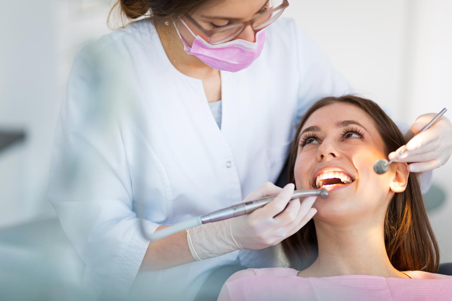 Soporte DentalSac Cloud
